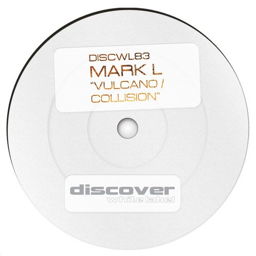 Vulcano (Original Mix)